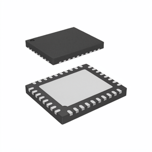 36 WFQFN Exposed Pad Power Management (PMIC) ตัวแทนจำหน่ายที่ได้รับอนุญาต ชิ้นส่วนวงจรอิเล็กทรอนิกส์ LTC4421IUHE # พีบีเอฟ - Product Image 1