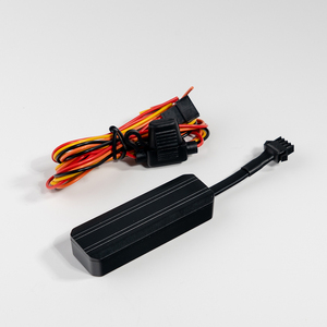 Pelacak <span class=keywords><strong>GPS</strong></span> Mini VSGPS untuk Manajemen Armada Kendaraan, Pelacak Mobil 4G, Pelacak <span class=keywords><strong>GPS</strong></span> Motor dan Mobil - Product Image 1