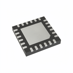 Composant électronique TLC69664QRTWRQ1 Original 24 WFQFN avec pad exposé pour la gestion de l'alimentation (PMIC) - Product Image 1