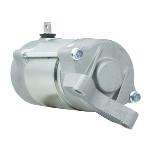 Motor de Arranque Yamaha FJR1300 5JW-81890-00-00 1MC-81890-00-00 12V Nuevo para Motocicleta - Product Image 2