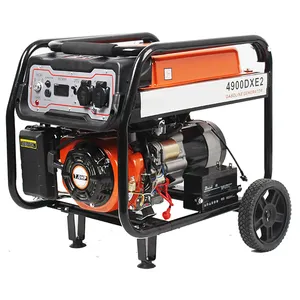 NEWLAND Professional Manufacturer Gasoline Generator 10kva generator machine