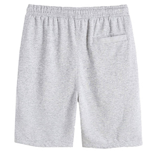 Customized High-quality Best-selling Men's shorts Training Wear Casual and Breathable 100% Cotton Shorts - Product Image 2