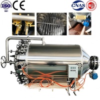 Machine de filtration industrielle ZSZY à charbon actif autonettoyante pour vin, eau et boissons, avec fonctions de blanchiment, de clarification et de décoloration de l'argile