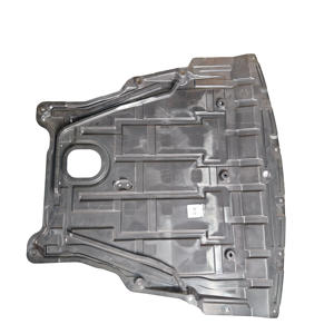 Ricambi Auto protezione motore motore inferiore accessori per Auto 75892 df30a utilizzati per RENAULT NISSAN QASHQAI <span class=keywords><strong>J11</strong></span> - Product Image 1
