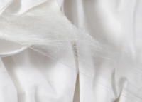 Couette/édredon en soie Tussah pour l'hiver 230x250cm, poids du rembourrage 2500g, ultra douce, naturelle