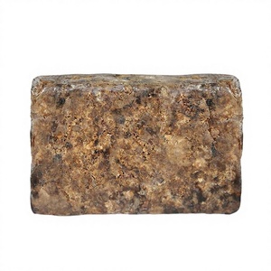 Manufacturing High Quality Organic Natural African <b>Black</b> Soap Body Lightening Brighten Bar Soap 100g - Product Image 3