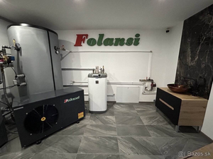Bomba de Calor Monobloque de 5kW R32 A+++ para Calefacción y Refrigeración del Hogar, Calentador de Agua Doméstico para Calefacción por <span class=keywords><strong>Suelo</strong></span> <span class=keywords><strong>Radiante</strong></span> - Product Image 5