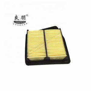 Filtre à air <span class=keywords><strong>de</strong></span> haute qualité, <span class=keywords><strong>pièces</strong></span> détachées automobiles 17220-R60-U00 17220R60U00b compatible avec vw honda - Product Image 3