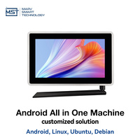 8 pulgadas todo en una máquina Android resolución1024 * 768/1280*800/1920*1200