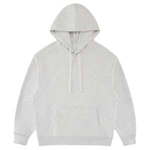 Sudadera con Capucha <span class=keywords><strong>de</strong></span> Felpa Francesa <span class=keywords><strong>para</strong></span> Jóvenes, Sudadera con Cordón Ajustable <span class=keywords><strong>de</strong></span> Alta Calidad, Sudadera Gruesa <span class=keywords><strong>para</strong></span> Mujer, Sudadera con Capucha Personalizada Unisex <span class=keywords><strong>para</strong></span> Hombre - Product Image 5