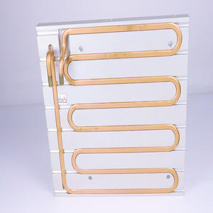 Nueva técnica Placa <span class=keywords><strong>de</strong></span> refrigeración por agua personalizada Placa <span class=keywords><strong>de</strong></span> <span class=keywords><strong>aluminio</strong></span> <span class=keywords><strong>de</strong></span> soldadura por fricción con tubos <span class=keywords><strong>de</strong></span> cobre <span class=keywords><strong>de</strong></span> calor - Product Image 6
