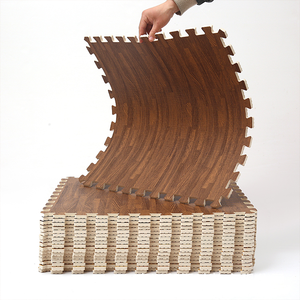 <span class=keywords><strong>Tapis</strong></span> de sol en <span class=keywords><strong>mousse</strong></span> EVA à motif imitation bois personnalisable, authentique, facile à retirer, motif bois, <span class=keywords><strong>tapis</strong></span> de <span class=keywords><strong>puzzle</strong></span> de gym, <span class=keywords><strong>tapis</strong></span> de tatami en <span class=keywords><strong>mousse</strong></span> EVA - Product Image 5