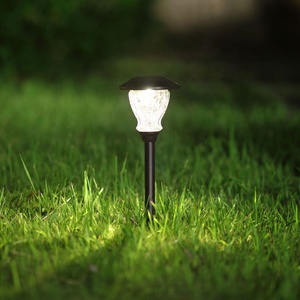 Luz de <span class=keywords><strong>camino</strong></span> Solar de diseño personalizado Hypermarket, iluminación de paisaje al aire libre, gran oferta, SL11136, América <span class=keywords><strong>del</strong></span> <span class=keywords><strong>Norte</strong></span> - Product Image 3