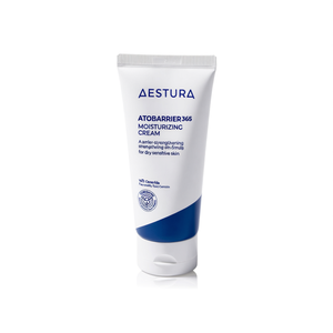 Crème hydratante Aestura Atobarrier365 80 ml, soin de la barrière cutanée pour peaux sèches et sensibles - Product Image 2