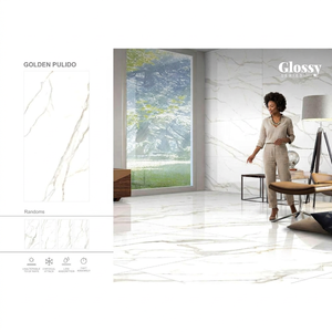 Azulejos de Porcelana Marina Wall Matt, Acabado Brillante, 600x1200mm, 60x120cm, 24x48in, Antideslizantes, para Piso y Pared - Product Image 4