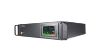 ETOMMENS ETM-R1000V1A Tegangan Tinggi 1000V 1A 1000W Efisiensi 90% Catu Daya Switching Teratur Industri yang Dipasang di Rak DC