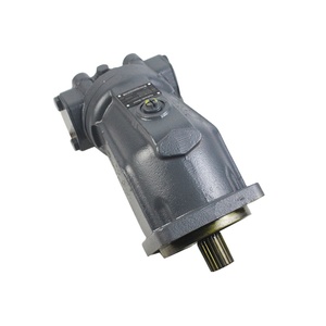 มอเตอร์ไฮดรอลิกแบบลูกสูบแกน AA2FM80 - Product Image 5
