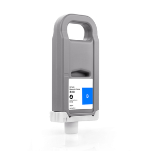 Cartouche d'encre compatible neuve de 700 ml <span class=keywords><strong>1700</strong></span> PFI-<span class=keywords><strong>1700</strong></span> pour Canon Pro 4000s/6000s/6100s - Product Image 2