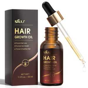 Traitement de la <span class=keywords><strong>calvitie</strong></span> pour <span class=keywords><strong>homme</strong></span>, soin du cuir chevelu, réparation, sérum de thérapie, sermon, croissance des cheveux, tonique - Product Image 4