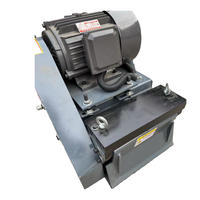 Machine à béton à main Grattoir de sol Scarifying Machine Heavy Duty Floor Stripper