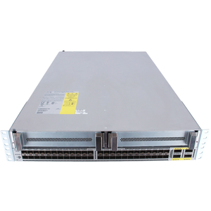 Nexus 56128P 2RU Chassis 48x10G SFP+ 4x40G QSFP+  ซีรีส์ N5K-C56128P  คอร์สวิตช์ระดับองค์กร  ซีรีส์ N5K-C56128P - Product Image 2