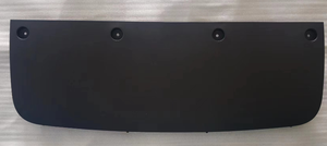 Haute qualité et <span class=keywords><strong>prix</strong></span> bas noir pièces automobiles pare-chocs avant <span class=keywords><strong>petit</strong></span> couvercle LR168994 pour <span class=keywords><strong>Land</strong></span> <span class=keywords><strong>Rover</strong></span> Range <span class=keywords><strong>Rover</strong></span> Sport 2023 - Product Image 2