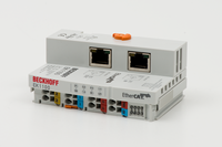 Module de couplage EtherCAT EK1100 pour armoire de commande de robot industriel KUKA KRC4