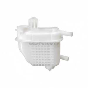 Windshield Washer Fluid Reservoir Tank Car Accessories Wipe Water Tank <strong>Screenwash</strong> Bottle for Toyota Corolla Levin 2019 2020 - Product Image 2