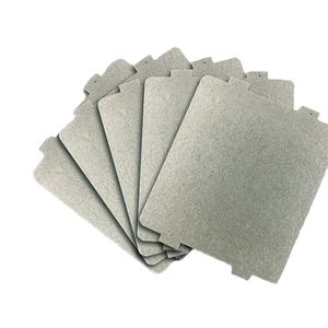 Deson Isolation Isolation Thermique Ignifuge et Résistant aux Hautes Températures Isolant Mica Board HP-8 Phlogopite Board HP-5 - Product Image 1