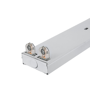 Support de lampe <span class=keywords><strong>G13</strong></span> simple éclairage de 4ft led luminaires à <span class=keywords><strong>tube</strong></span> <span class=keywords><strong>fluorescent</strong></span> <span class=keywords><strong>t8</strong></span> - Product Image 5