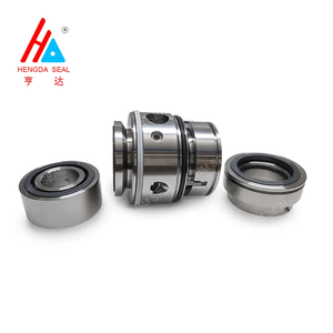 Sulzer sondaj pompaları proses pompası yedek parçaları için yüksek kaliteli kartuş mekanik conta değiştirme John vinç JCS2P - Product Image 5