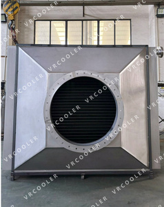 Caldeira industrial para recuperação de resíduos, aquecedor de água para gás - Product Image 4