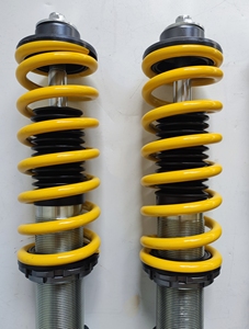 ชุดโช้คอัพปรับระดับได้คุณภาพสูง Lodshock สำหรับรถยนต์ Vios ปี <span class=keywords><strong>08</strong></span> - Product Image 3