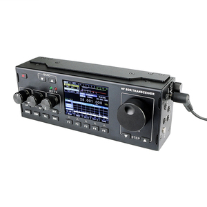 <span class=keywords><strong>HF</strong></span> SDR Thu Phát Radio Nghiệp Dư Đơn Sideband Radio SSB LSB CW AM FM Ham Di Động Thu Phát Quang Năng Động Thác Nước - Product Image 6