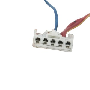 Window Regulator <b>Switch</b> Control <b>Plug</b> For Buick Excelle Aveo Chevrolet Aveo Front Left Door New Part Number CHEVROLET BLSJQKGCT - Product Image 4
