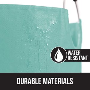 Logo personalizzato cesto portabiancheria grande sacchetto portaoggetti pieghevole <span class=keywords><strong>per</strong></span> vestiti sporchi fodera <span class=keywords><strong>per</strong></span> cesti durevoli - Product Image 2