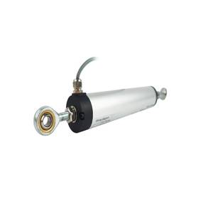 신형 KPC1 알루미늄 선형 저항 변위 위치 센서, 유압 프레스/주입 측정 선형성 측정용 - Product Image 1