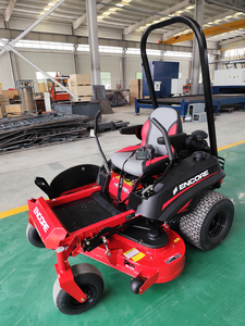 Tondeuses à gazon chinoises, <span class=keywords><strong>tracteur</strong></span> de jardin, tondeuse à gazon à essence, tondeuse à gazon <span class=keywords><strong>autoportée</strong></span>, tondeuse à gazon à conducteur assis - Product Image 4