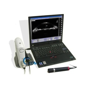 Biomicroscope ophtalmique portable pour examen oculaire, imagerie haute résolution pour le dépistage de la cataracte et du glaucome UBM3200S - Product Image 2
