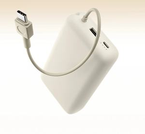 Para <span class=keywords><strong>Xiaomi</strong></span> Banco de energía autónomo 30W <span class=keywords><strong>20000</strong></span> MAh Batería <span class=keywords><strong>externa</strong></span> de carga rápida PB2030MI - Product Image 2