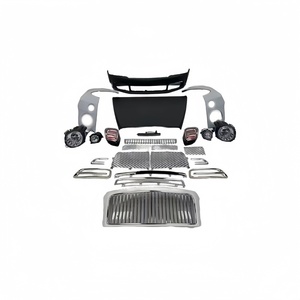 Kits Completos <span class=keywords><strong>de</strong></span> Carrocería para <span class=keywords><strong>Vehículos</strong></span>, Aptos para los Modelos Mejorados y Nuevos del Bentley Mulsan (incluyendo los Modelos Antiguos) - Product Image 6