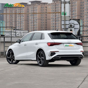 <span class=keywords><strong>Audi</strong></span> <span class=keywords><strong>A3</strong></span> Sportback 35 <span class=keywords><strong>TFSI</strong></span> 1.4T 2022, Nuevo, Eléctrico, Tracción en las Cuatro Ruedas, Caja de Cambios Automática, Asientos de Cuero Claro - Product Image 5