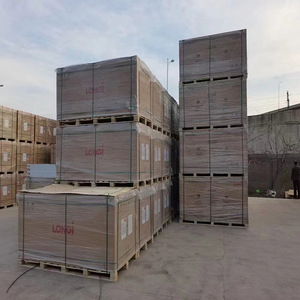 แผงโซลาร์เซลล์ Longi Hi Mo 5 ขนาด 485 วัตต์ แบบ Half Cell กระจกสองชั้น โมโนคริสตัลไลน์ สำหรับระบบติดตั้งบนพื้นดิน - Product Image 3
