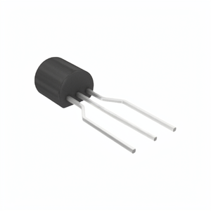 AZ431BZ-ATRG1 TO 226-3, TO 92-3 Componente de chip electrónico con terminales conformados, IC en stock para gestión de energía (PMIC) - Product Image 1