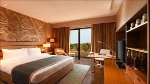 Modern Design 5 Star Hotel Bedroom Sets - Product Image 3