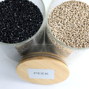 <span class=keywords><strong>TPE</strong></span> Plastic Grânulos PRETO <span class=keywords><strong>PELLETS</strong></span> Alta elasticidade - Product Image 3