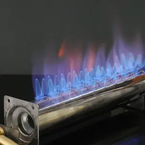 Bestseller Röhrenbrenner für Gasdurchlauferhitzer Hocheffiziente Kesselteile - Product Image 1