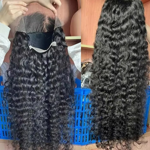 Lots de Cheveux Naturels Bruts en Gros, Cheveux Humains Chinois et Brésiliens Vierge Non Traités Remy 100% de 10 à 36 Pouces, Direct Usine - Product Image 5