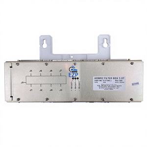 P/N 5137348-2 GE 3.0T Kotak Perakitan Filter untuk Pemindai MRI HDMR_2 - Product Image 1