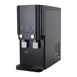 Wholesale Table Top Electric Rapid Heating and Cooling for Hot and Cold Electric Home Office Coffee Automatic <strong>Water</strong> <strong>Dispenser</strong> - Product Image 1